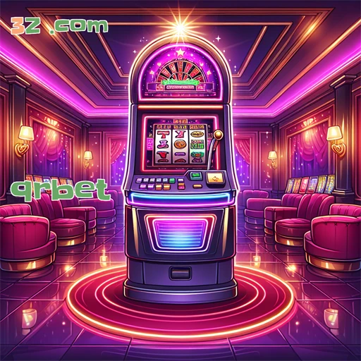 qrbet Site Confiável