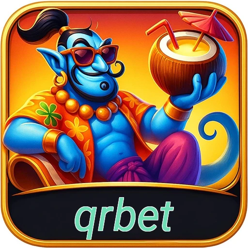qrbet logo
