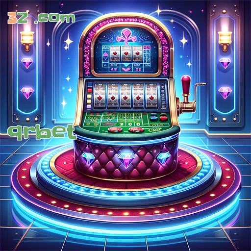 qrbet Promoções Atuais