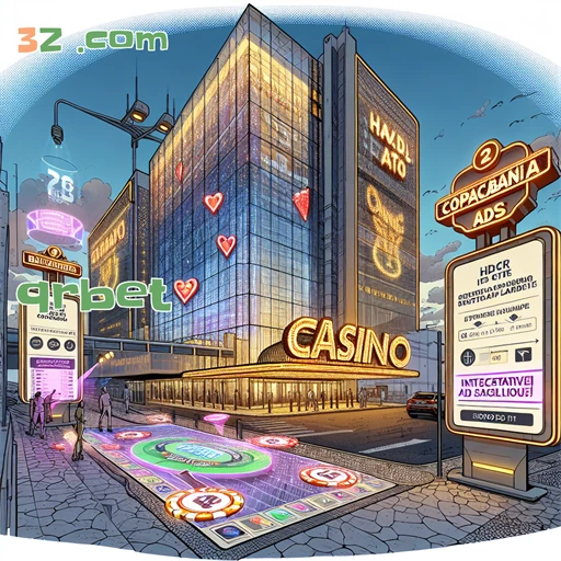 Slots: Aventura Virtual no Mundo dos Jogos do qrbet